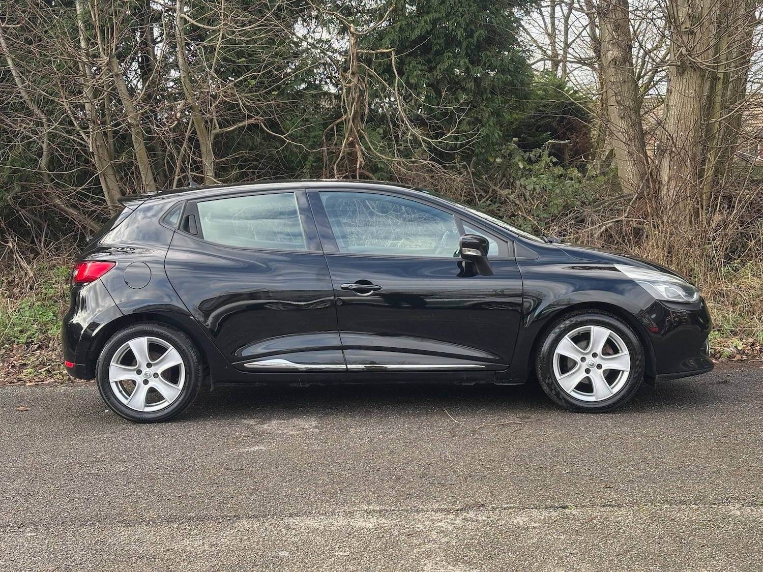 Used Renault Clio 2016 for sale - 77573724: Photo 13