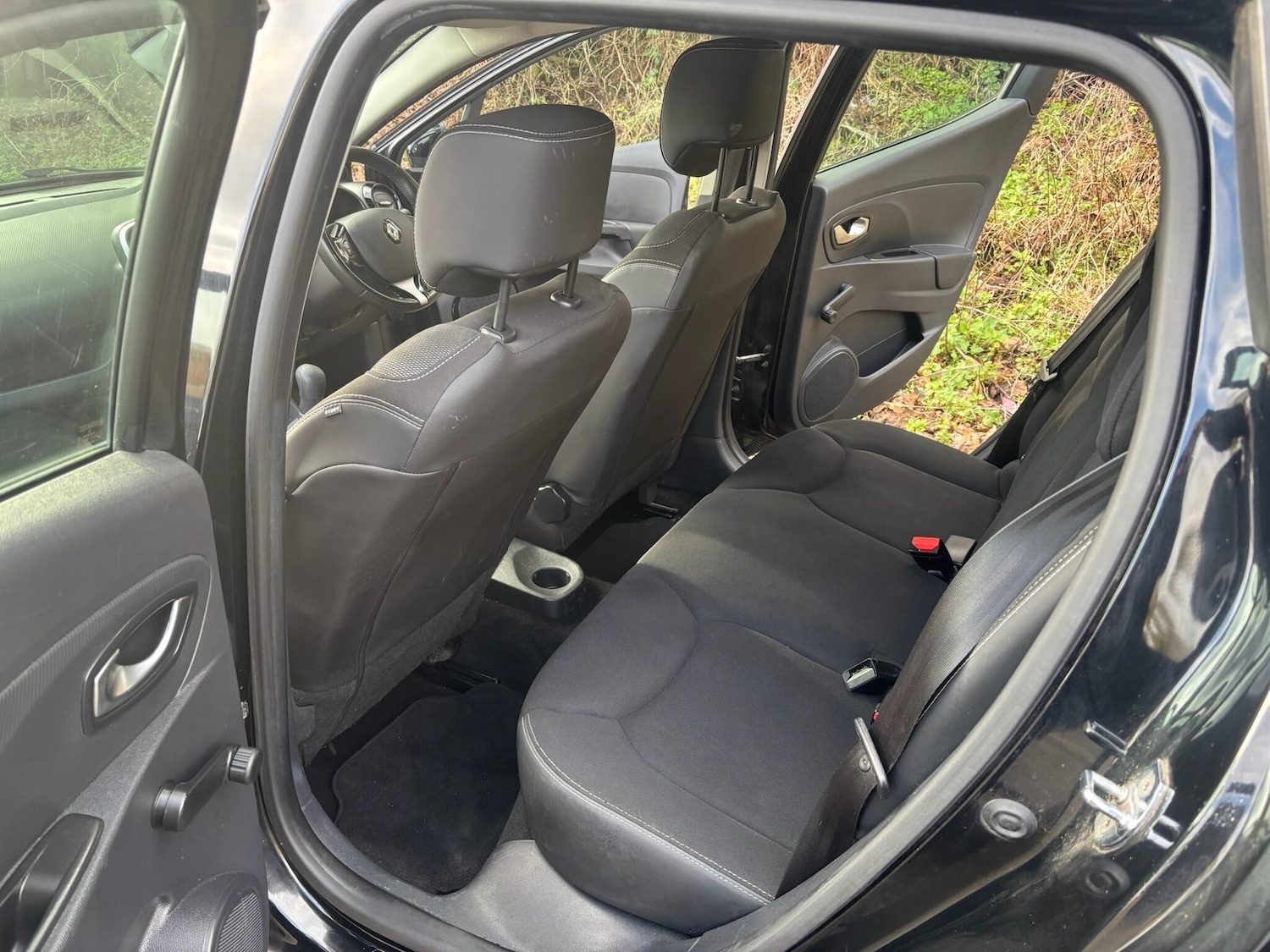 Used Renault Clio 2016 for sale - 77573724: Photo 18