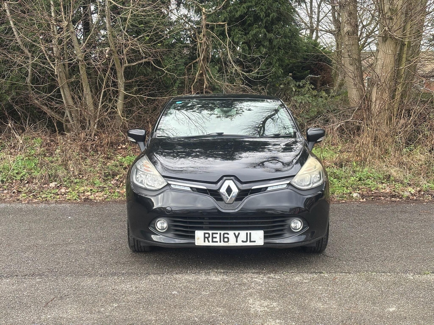 Used Renault Clio 2016 for sale - 77573724: Photo 2