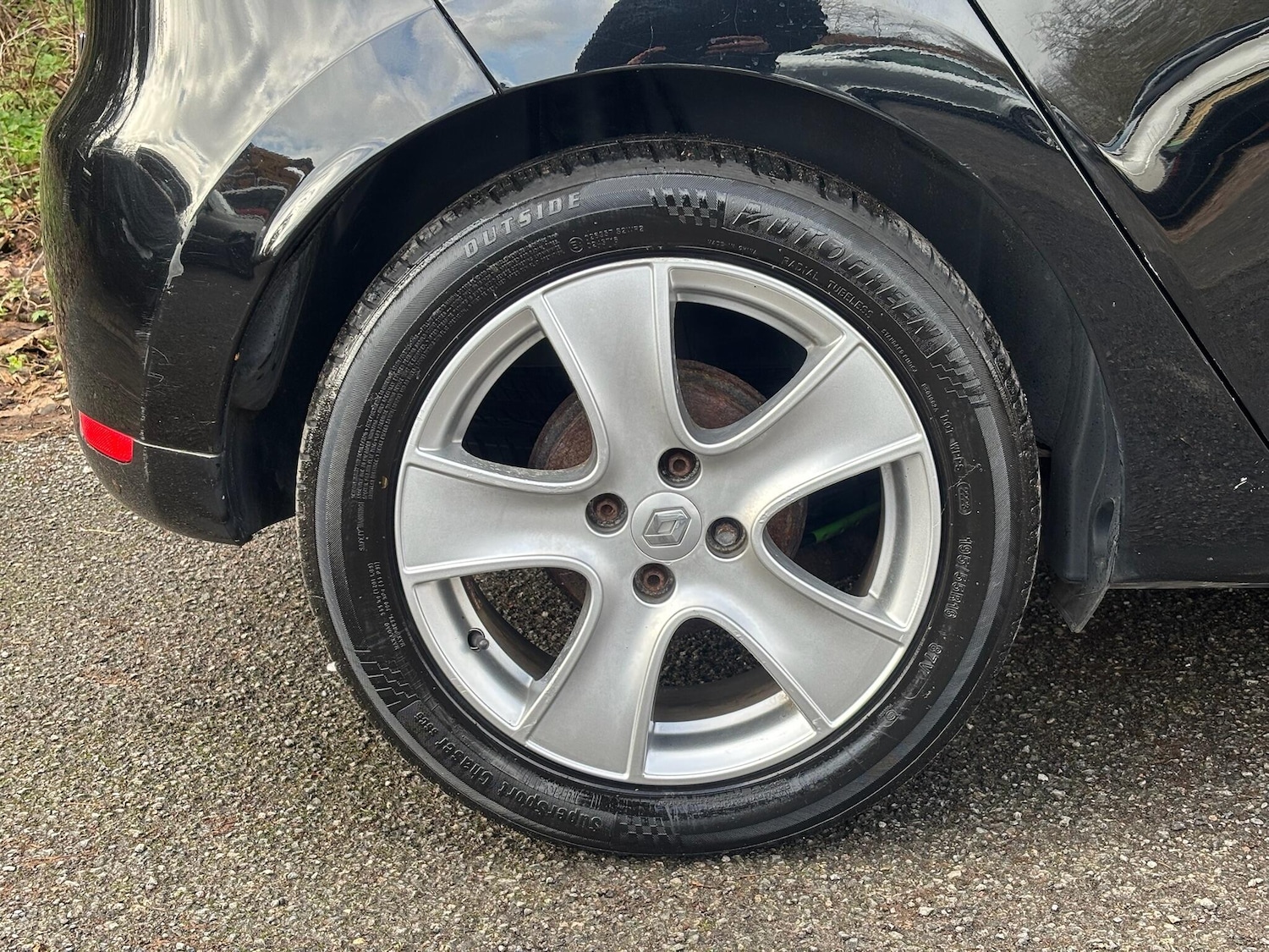 Used Renault Clio 2016 for sale - 77573724: Photo 24