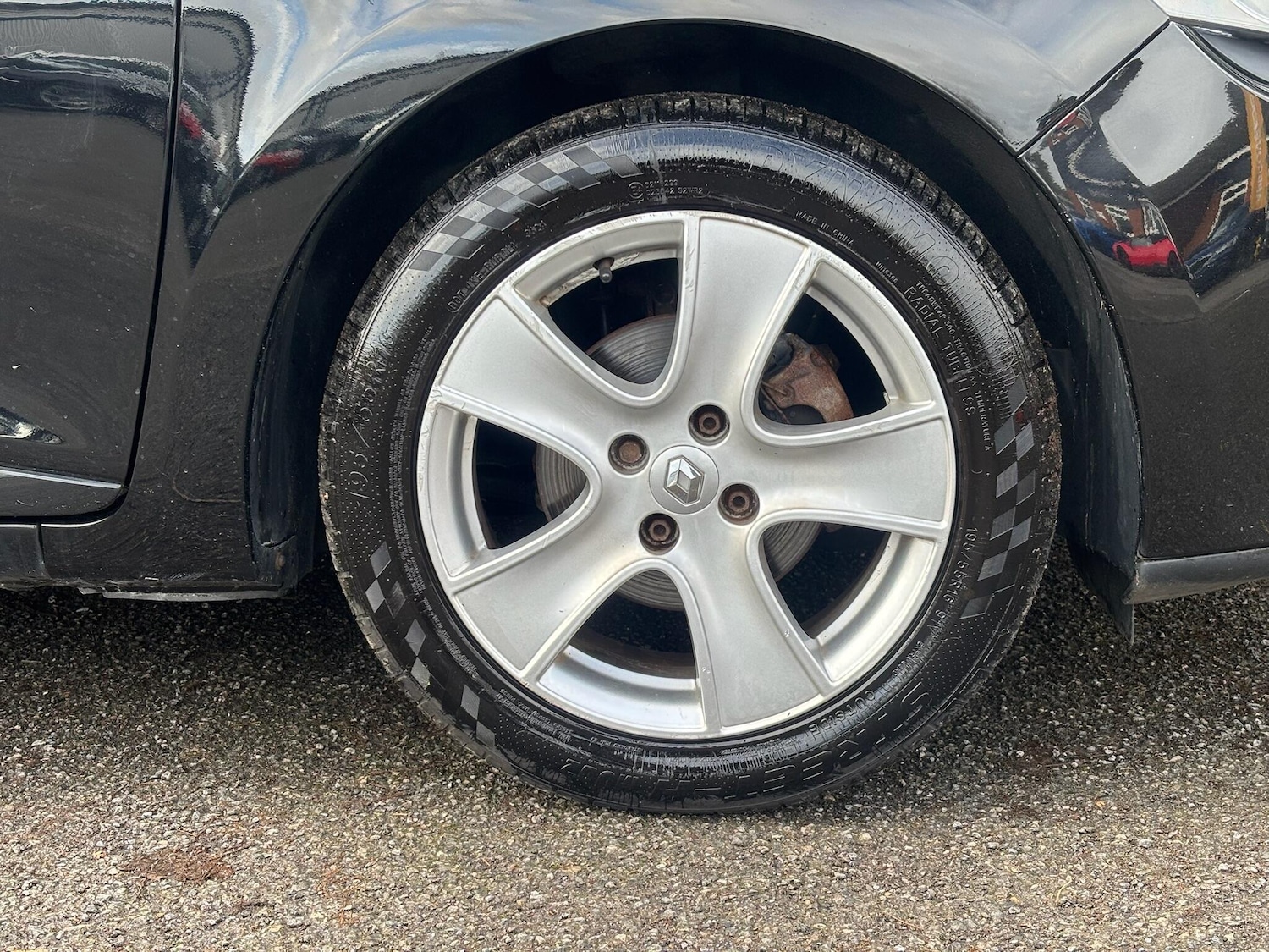 Used Renault Clio 2016 for sale - 77573724: Photo 25