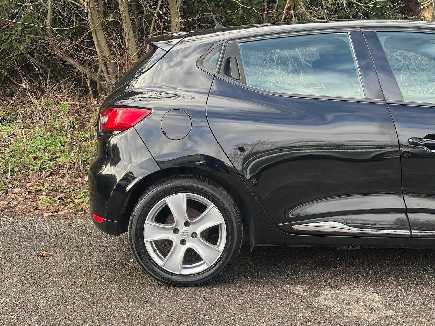 Used Renault Clio 2016 for sale - 77573724: Photo 26