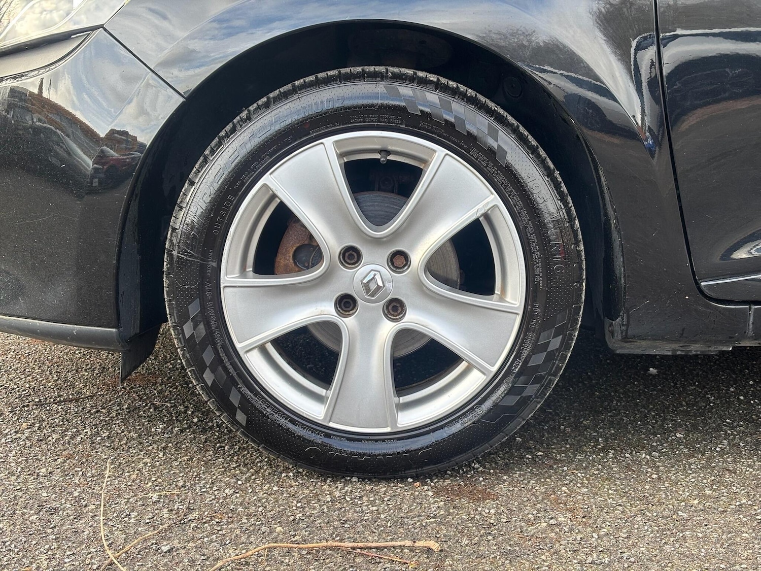 Used Renault Clio 2016 for sale - 77573724: Photo 27