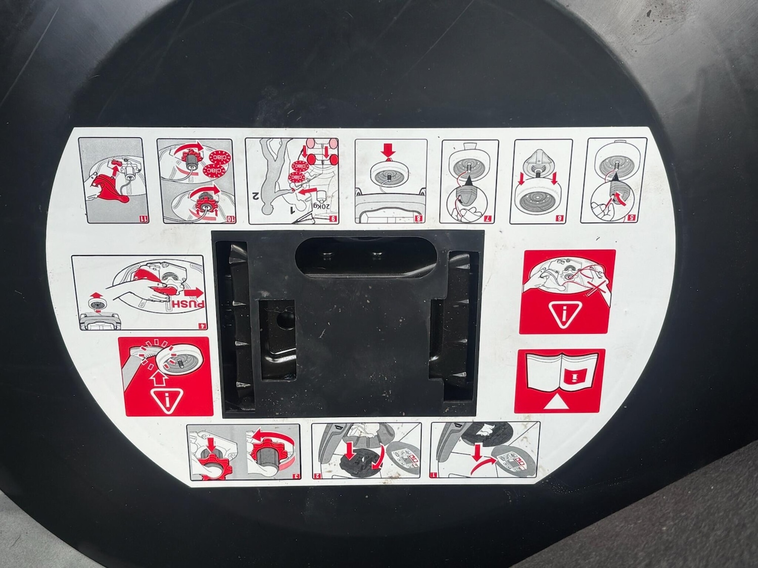 Used Renault Clio 2016 for sale - 77573724: Photo 29