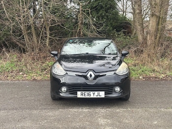 Used Renault Clio 2016 for sale - 77573724: Photo