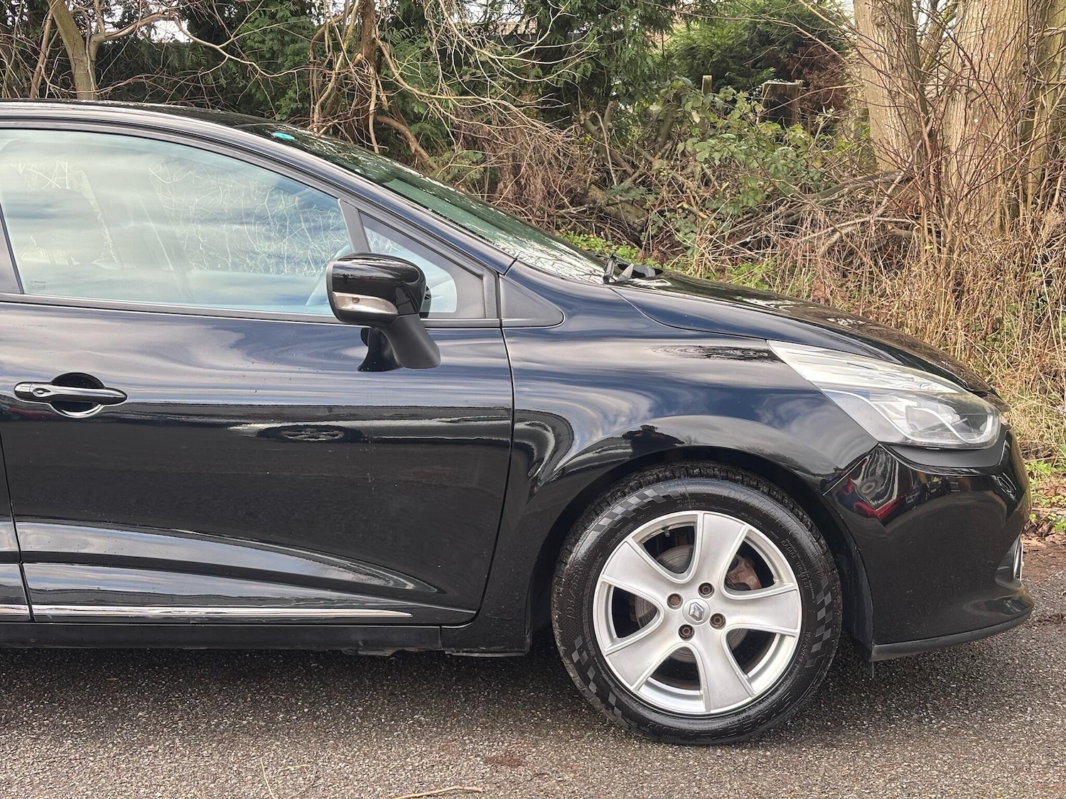 Used Renault Clio 2016 for sale - 77573724: Photo 36