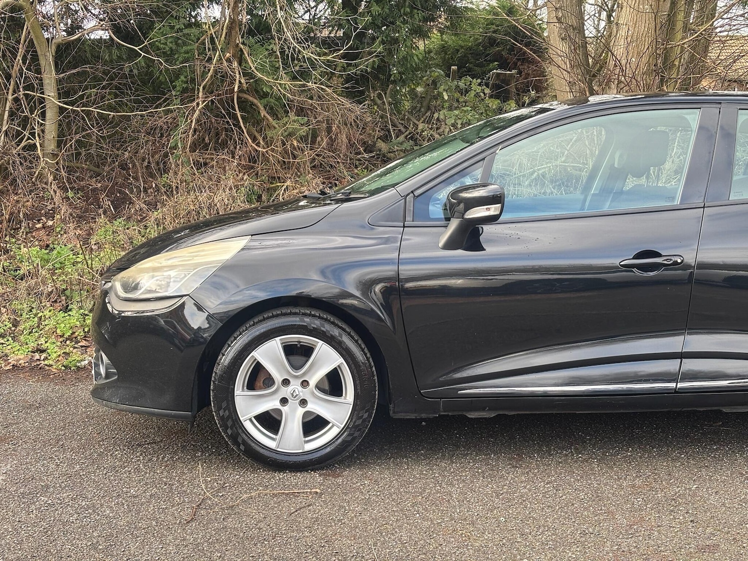 Used Renault Clio 2016 for sale - 77573724: Photo 37