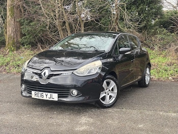 Used Renault Clio 2016 for sale - 77573724: Photo