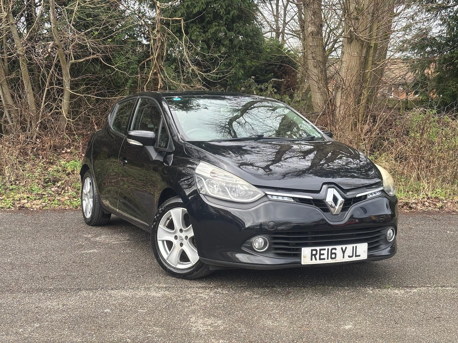 Used Renault Clio 2016 for sale - 77573724: Photo 5