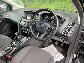 Used Ford Focus 2016 for sale - 79401277: Photo
