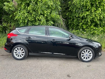 Used Ford Focus 2016 for sale - 79401277: Photo