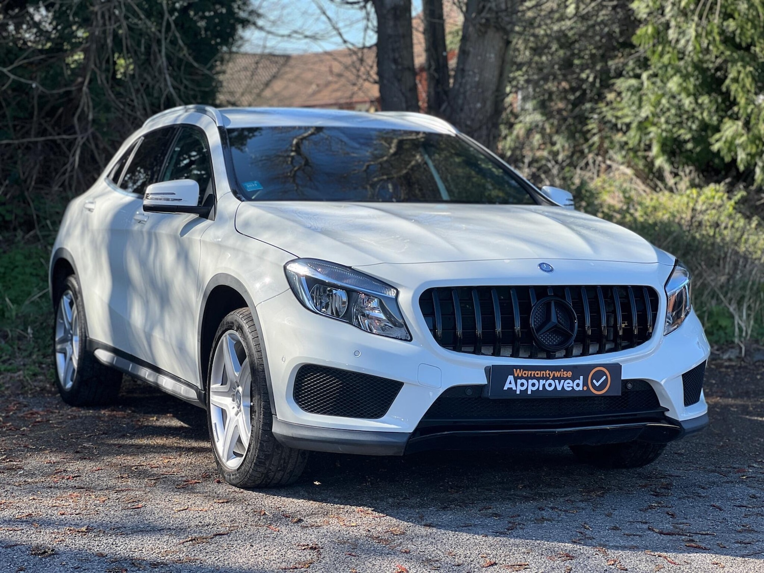 Used Mercedes-Benz GLA for sale - 77957182: Photo 10