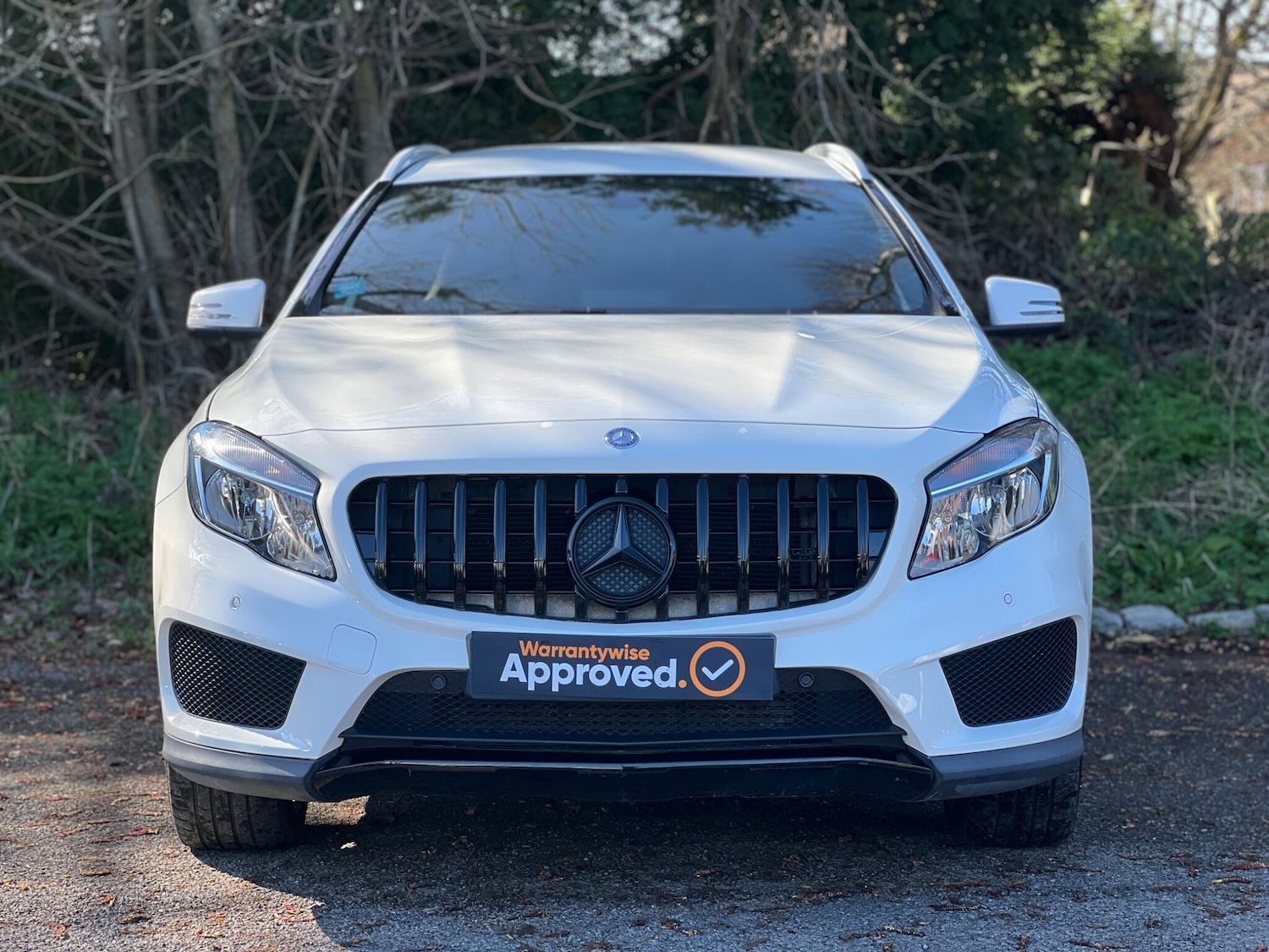 Used Mercedes-Benz GLA for sale - 77957182: Photo 11