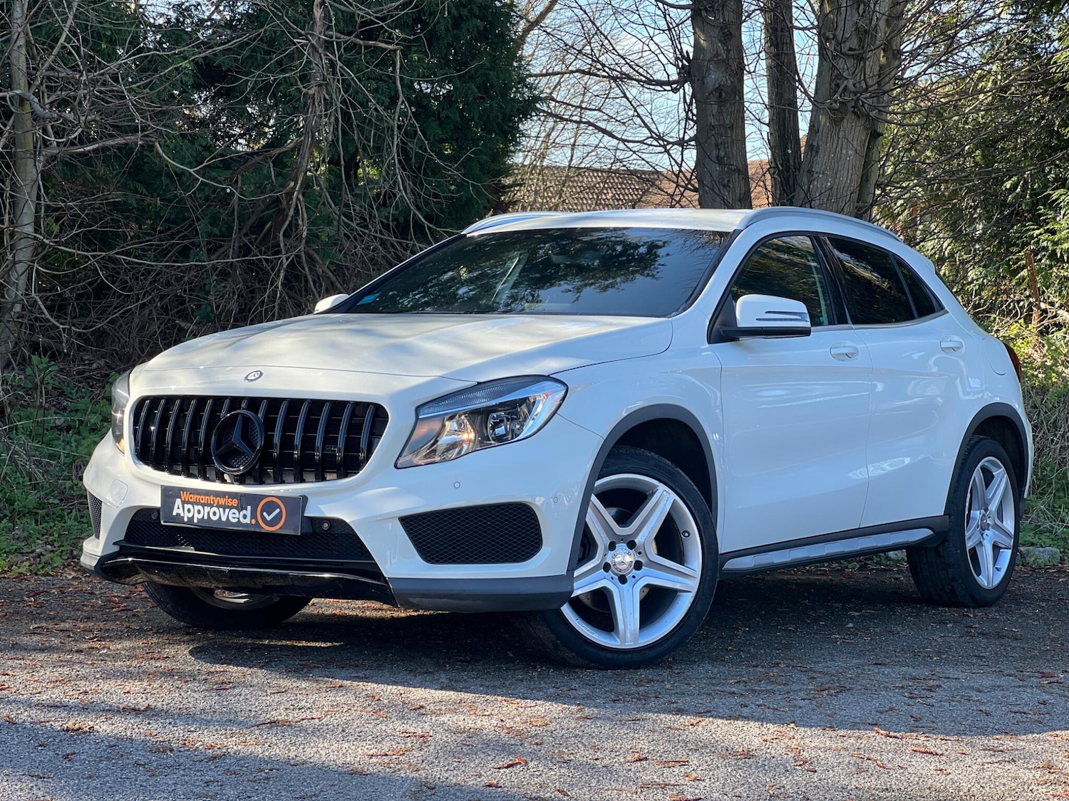 Used Mercedes-Benz GLA for sale - 77957182: Photo 13