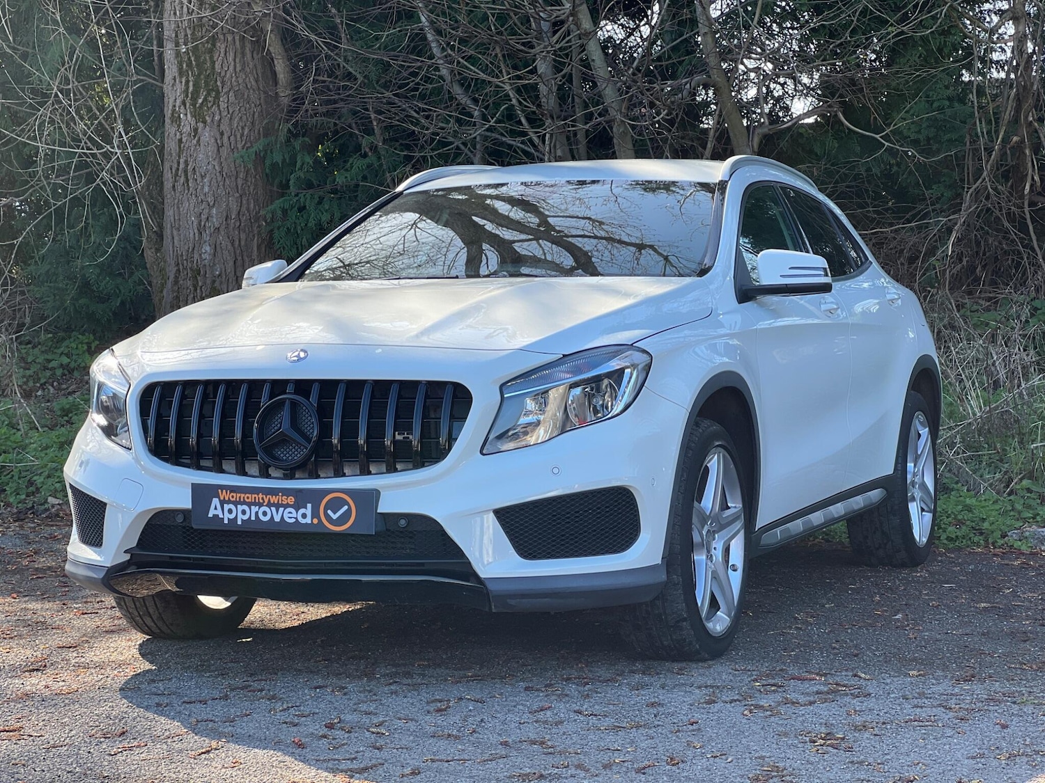 Used Mercedes-Benz GLA for sale - 77957182: Photo 14