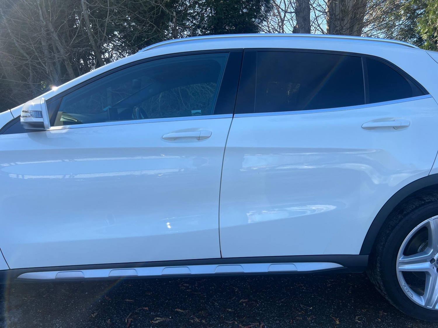 Used Mercedes-Benz GLA for sale - 77957182: Photo 19