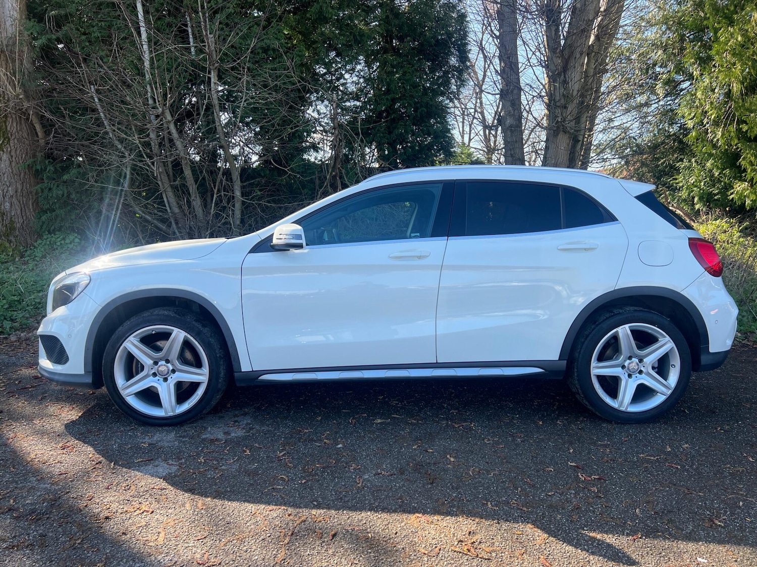 Used Mercedes-Benz GLA for sale - 77957182: Photo 20