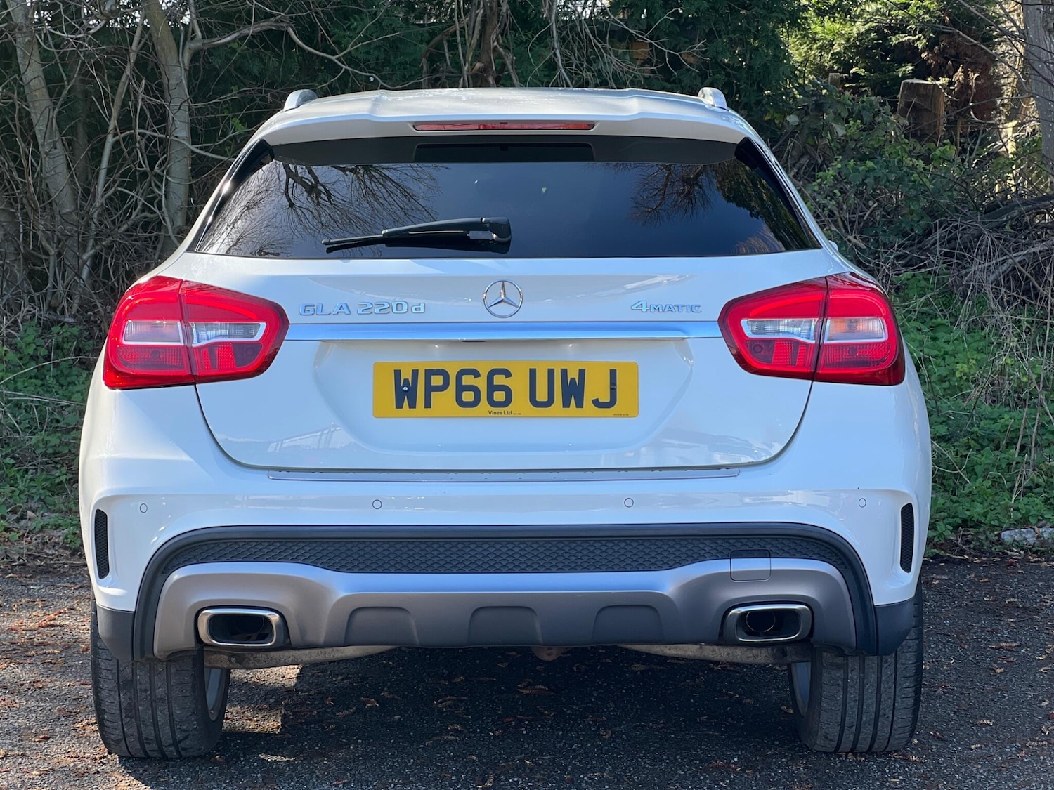 Used Mercedes-Benz GLA for sale - 77957182: Photo 21