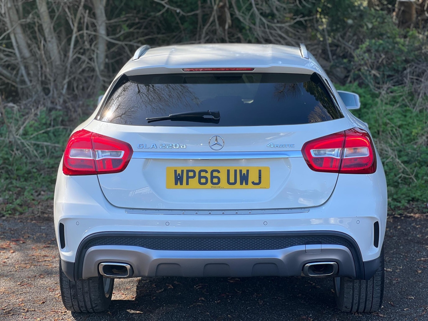 Used Mercedes-Benz GLA for sale - 77957182: Photo 23