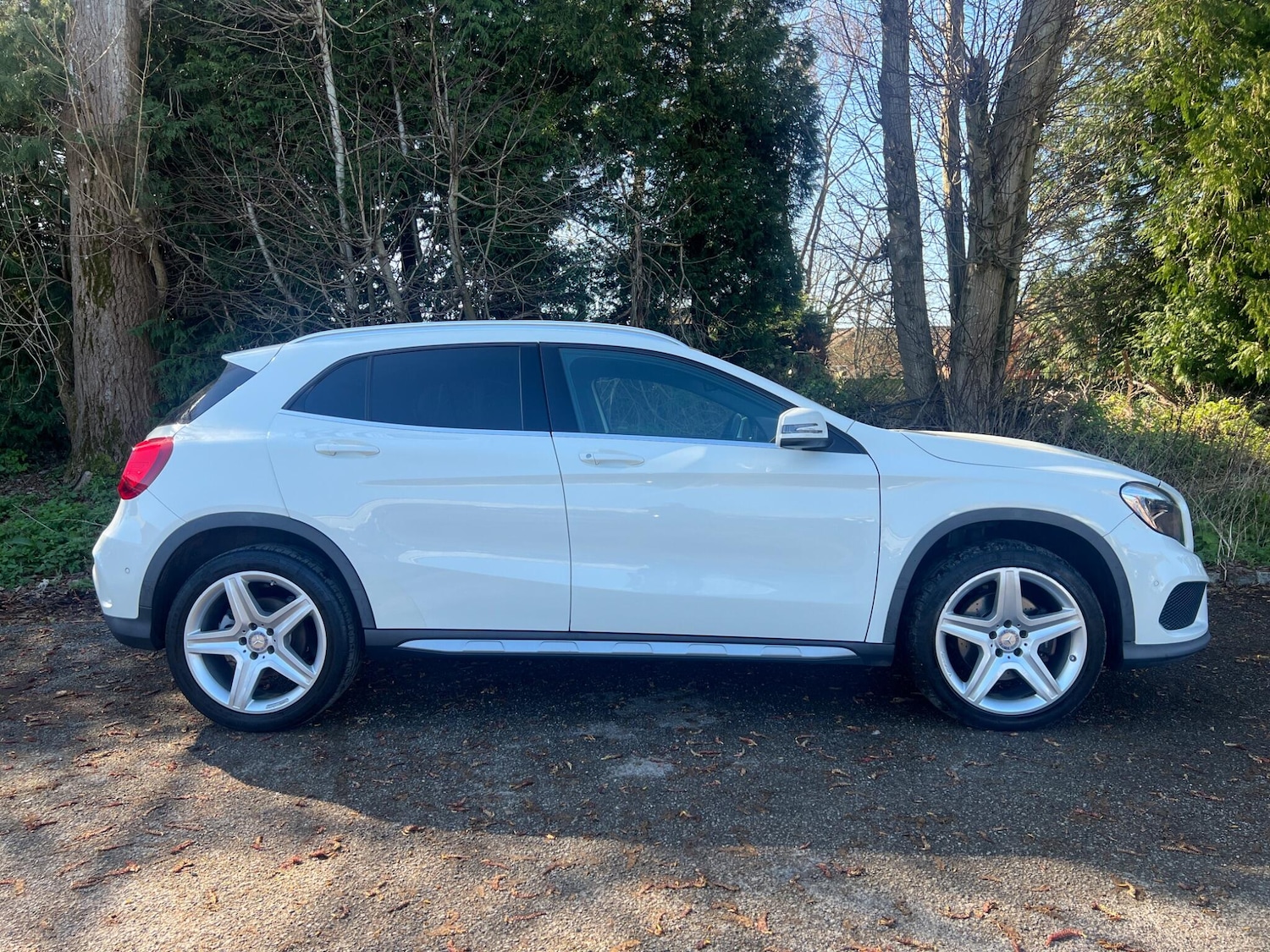 Used Mercedes-Benz GLA for sale - 77957182: Photo 26