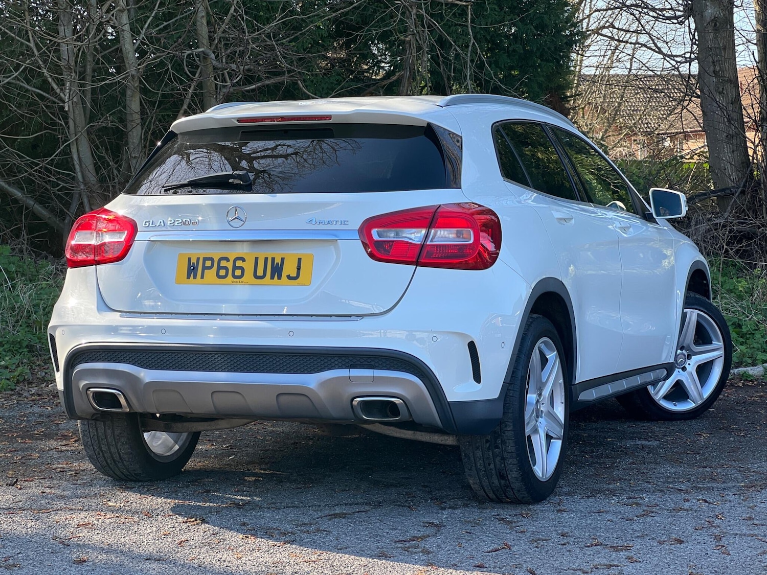 Used Mercedes-Benz GLA for sale - 77957182: Photo 28