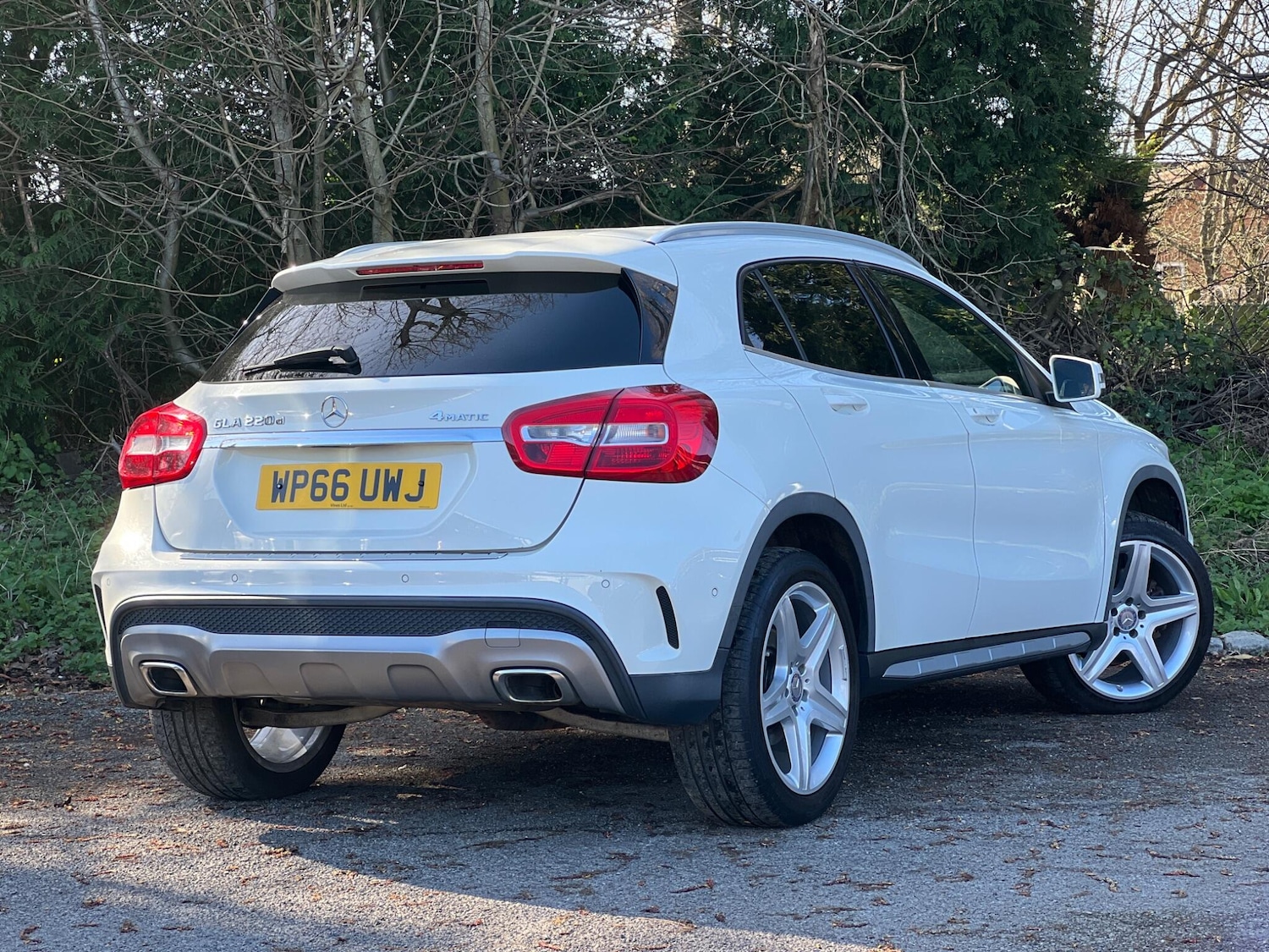 Used Mercedes-Benz GLA for sale - 77957182: Photo 29