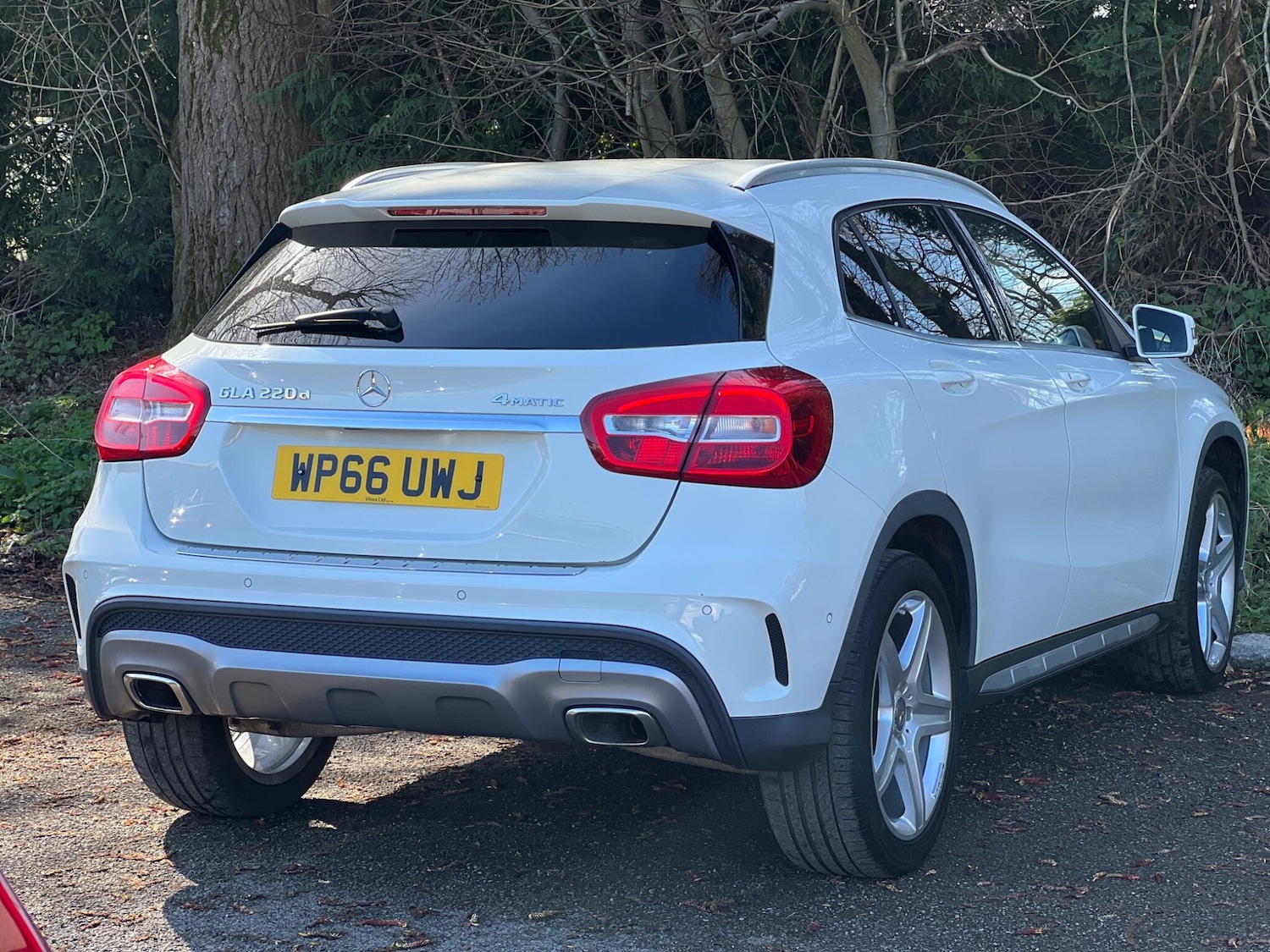 Used Mercedes-Benz GLA for sale - 77957182: Photo 30