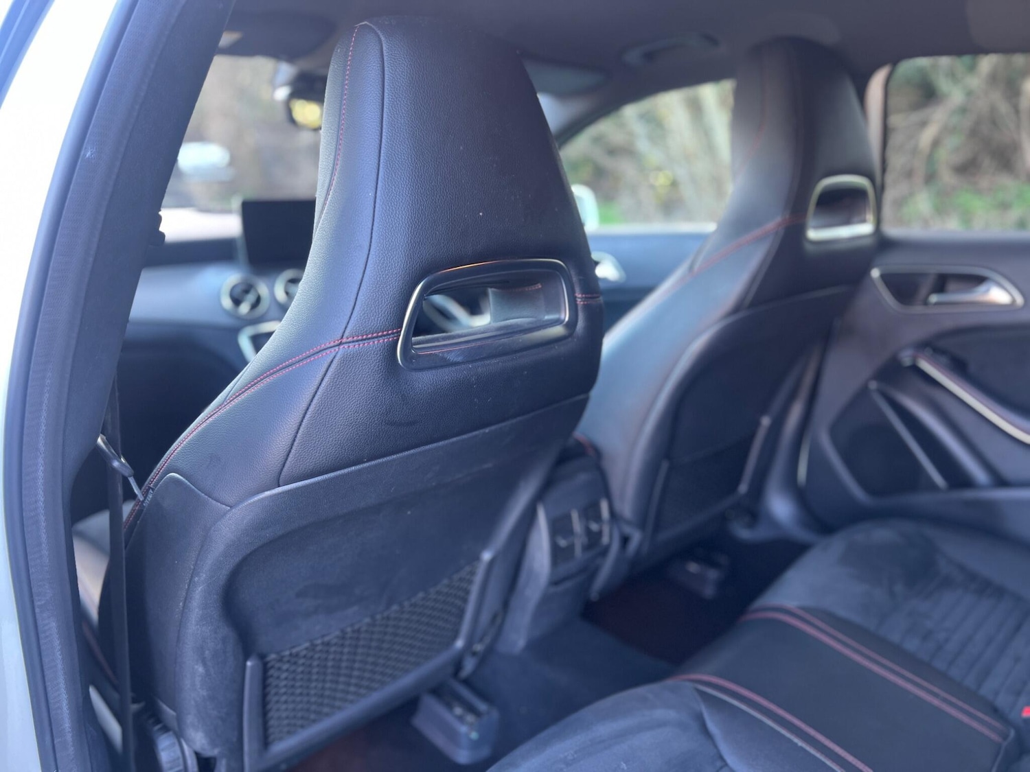 Used Mercedes-Benz GLA for sale - 77957182: Photo 35