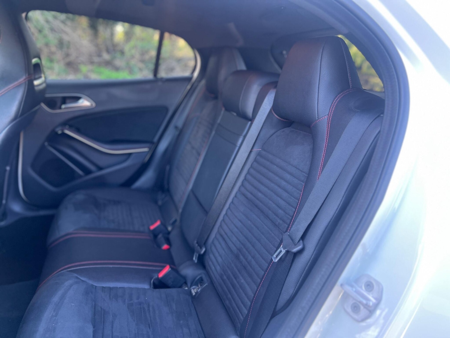 Used Mercedes-Benz GLA for sale - 77957182: Photo 36