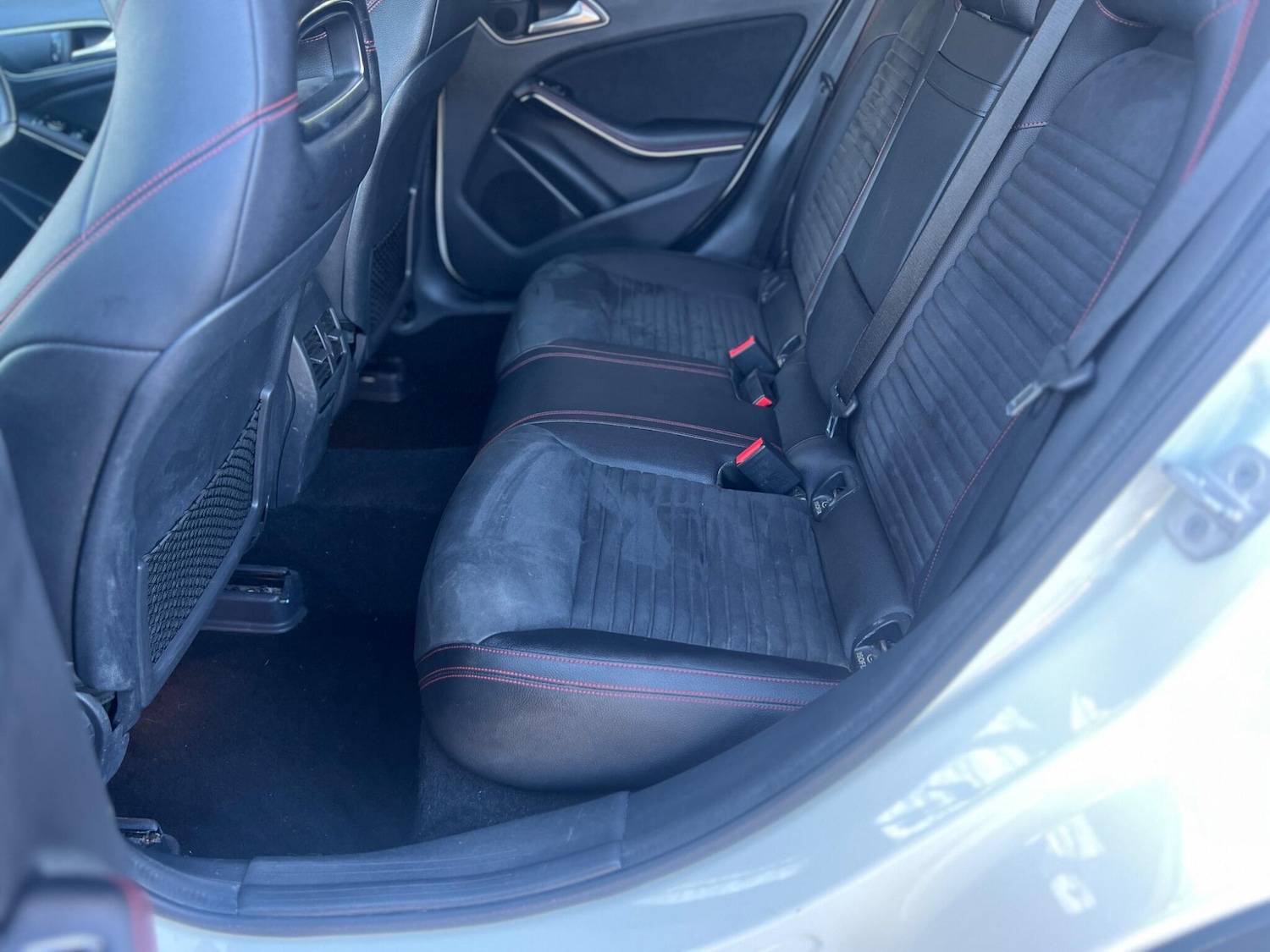 Used Mercedes-Benz GLA for sale - 77957182: Photo 37