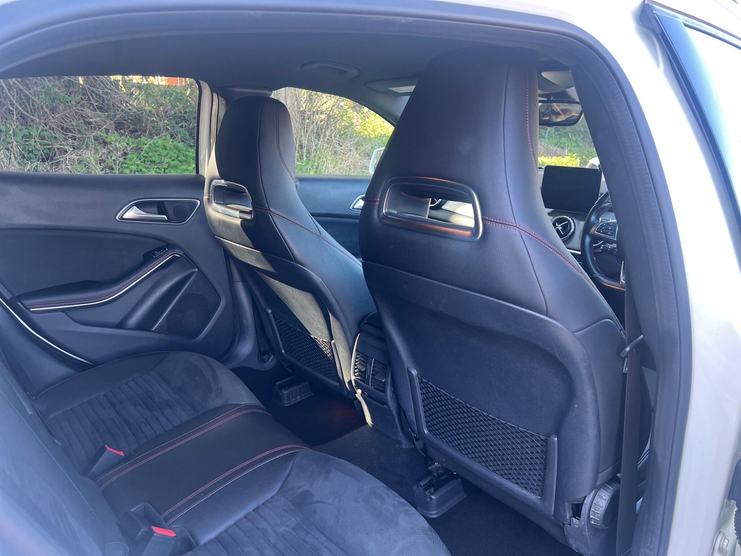 Used Mercedes-Benz GLA for sale - 77957182: Photo 38