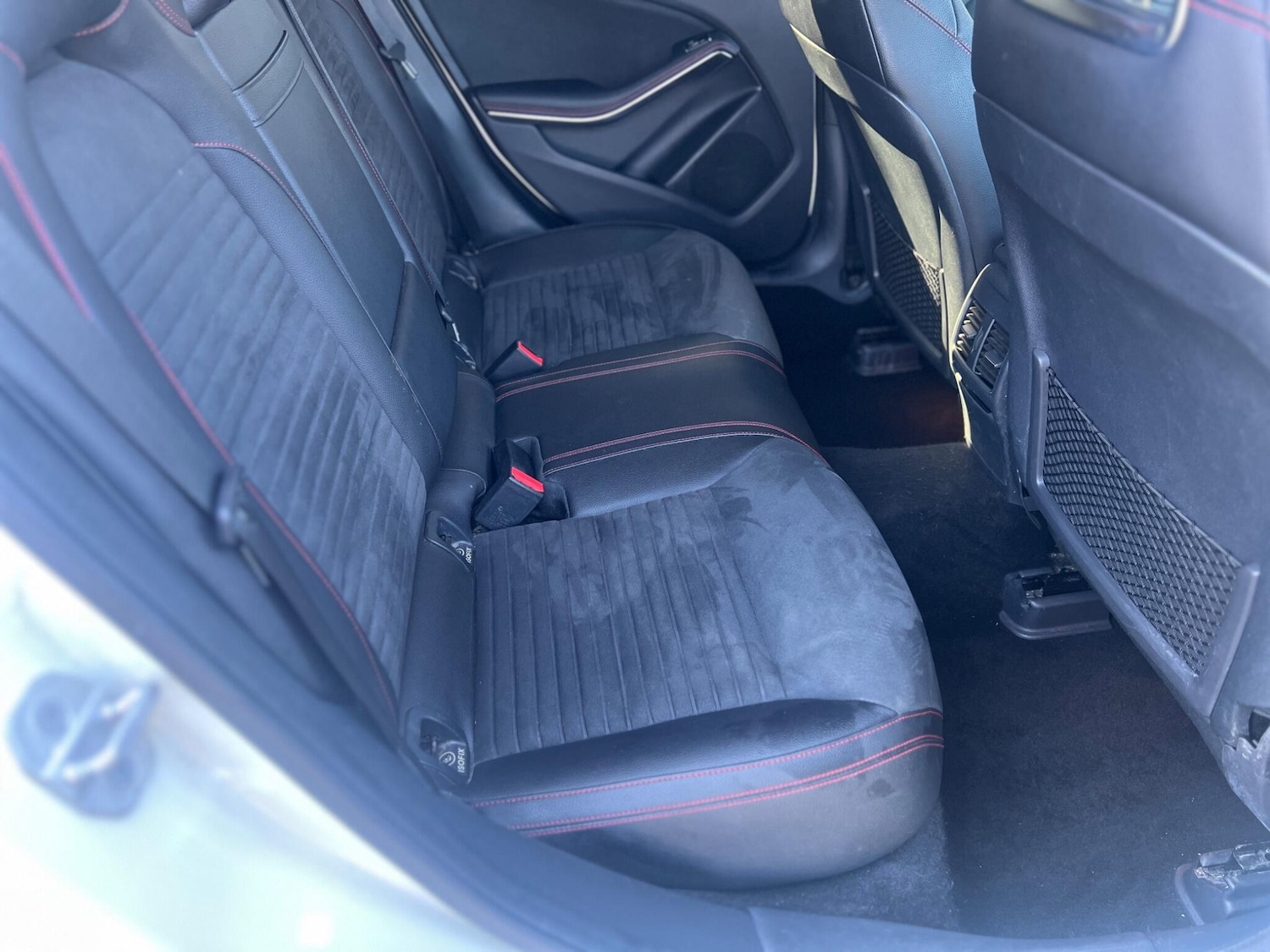 Used Mercedes-Benz GLA for sale - 77957182: Photo 39