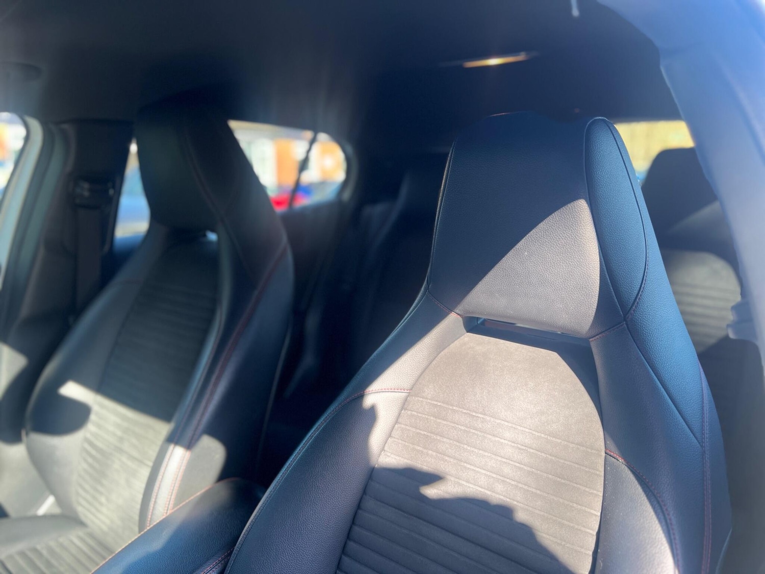 Used Mercedes-Benz GLA for sale - 77957182: Photo 40