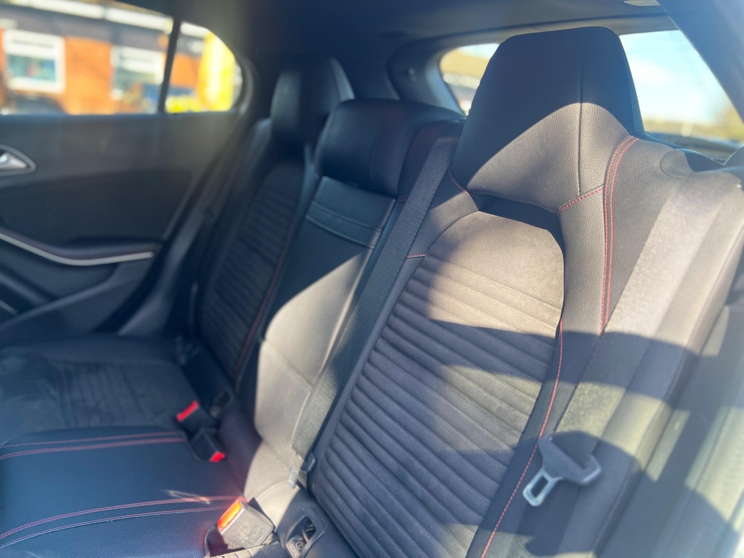 Used Mercedes-Benz GLA for sale - 77957182: Photo 41