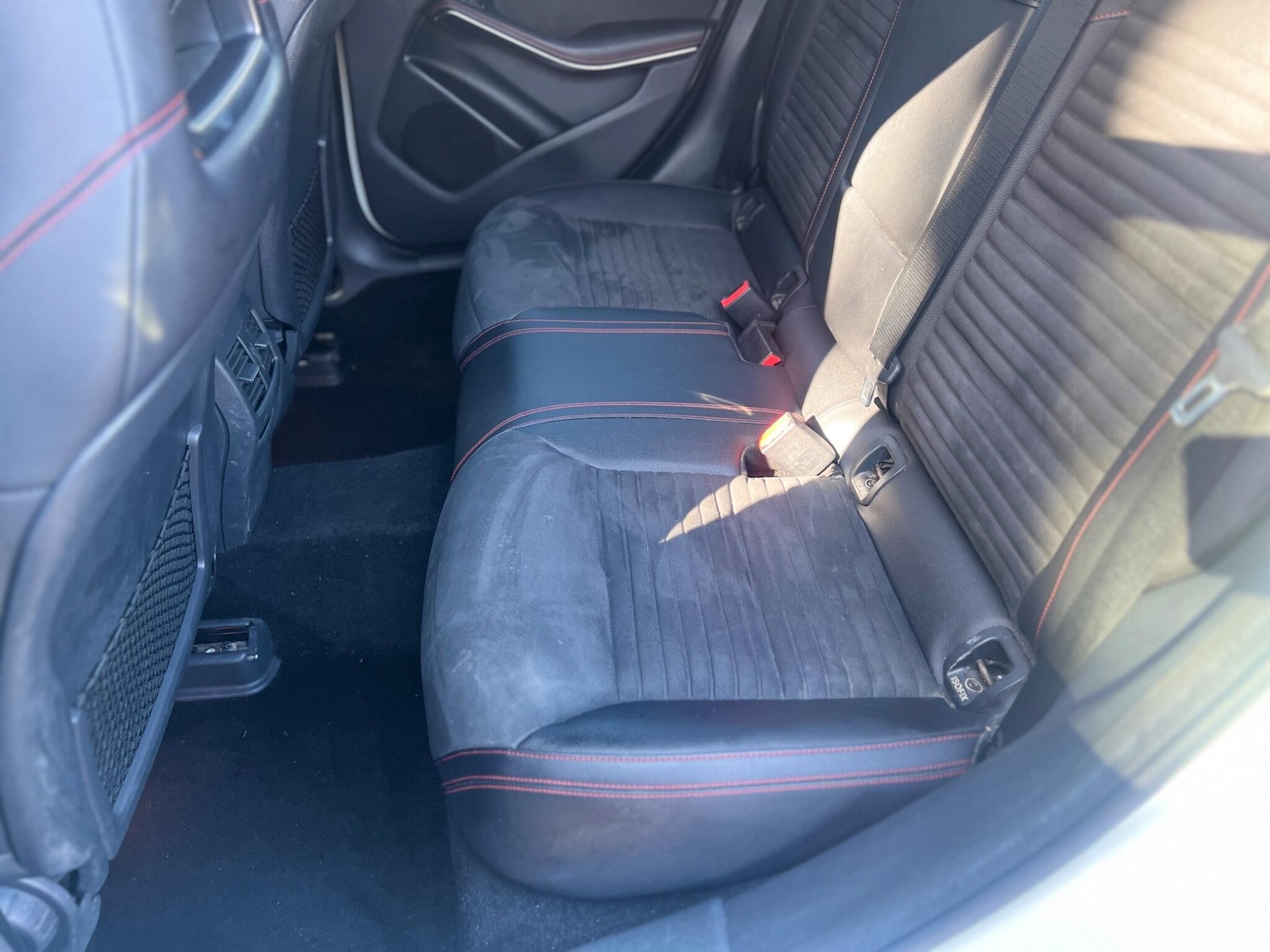 Used Mercedes-Benz GLA for sale - 77957182: Photo 42