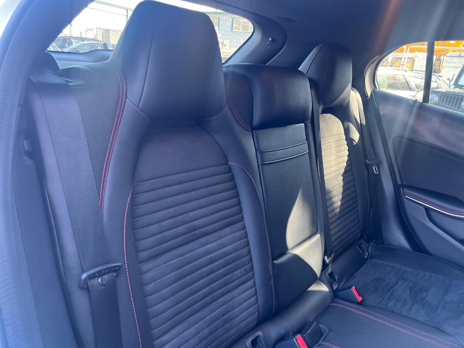 Used Mercedes-Benz GLA for sale - 77957182: Photo 44