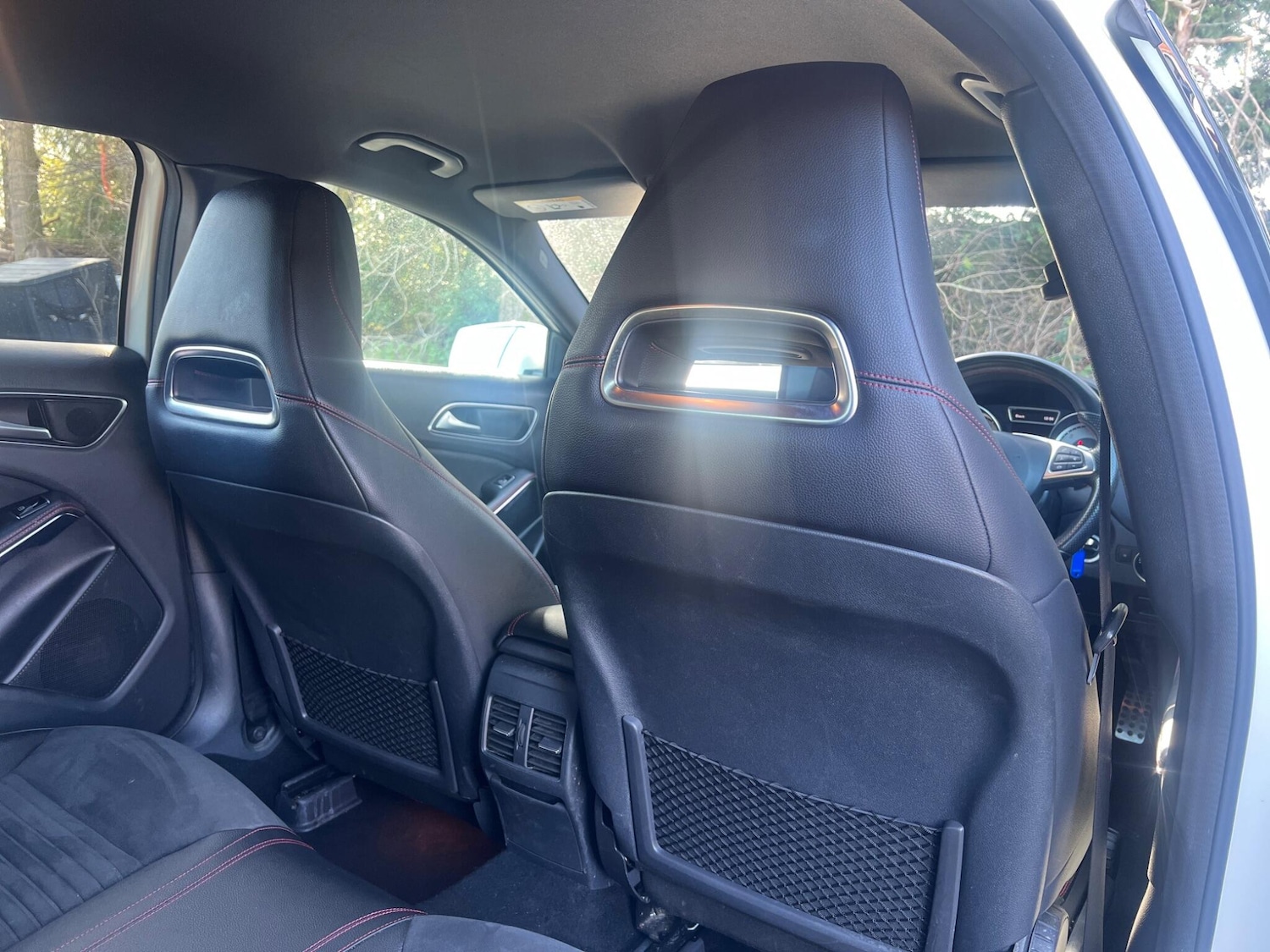 Used Mercedes-Benz GLA for sale - 77957182: Photo 46