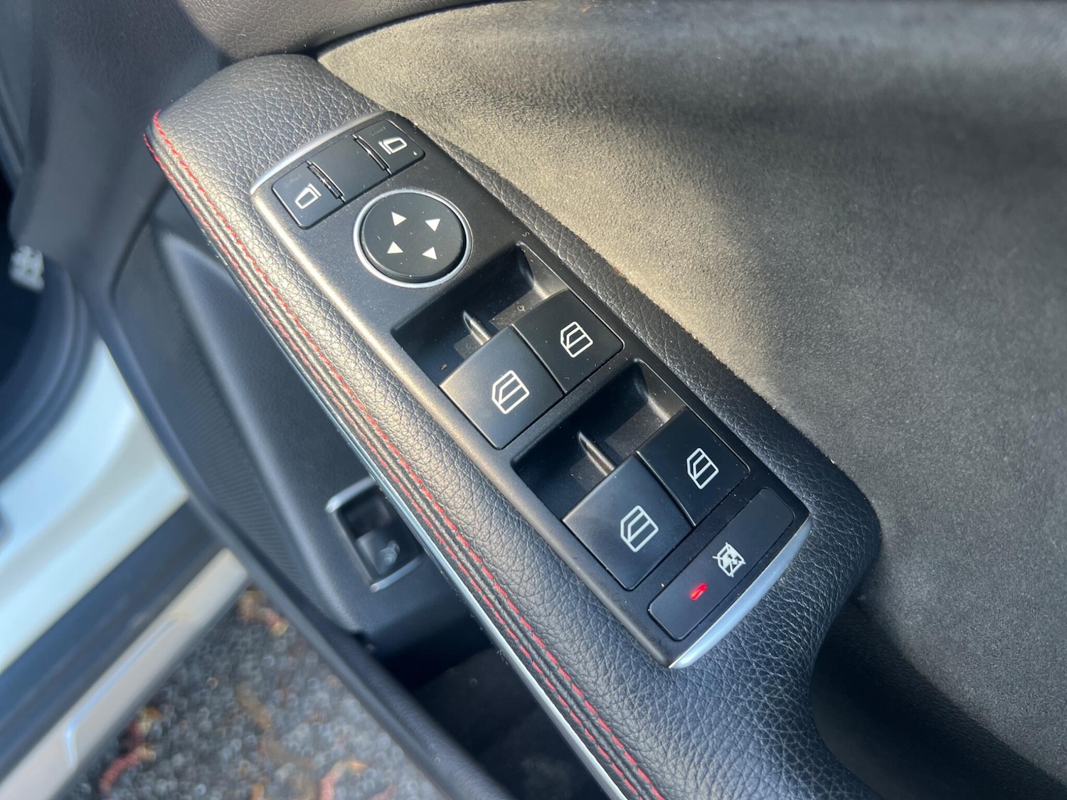 Used Mercedes-Benz GLA for sale - 77957182: Photo 48