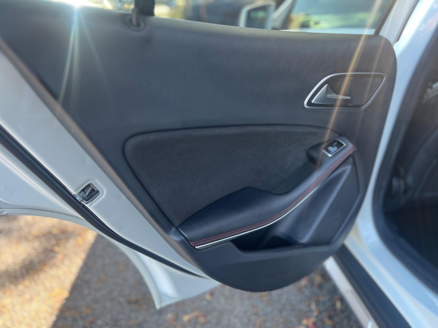 Used Mercedes-Benz GLA for sale - 77957182: Photo 51