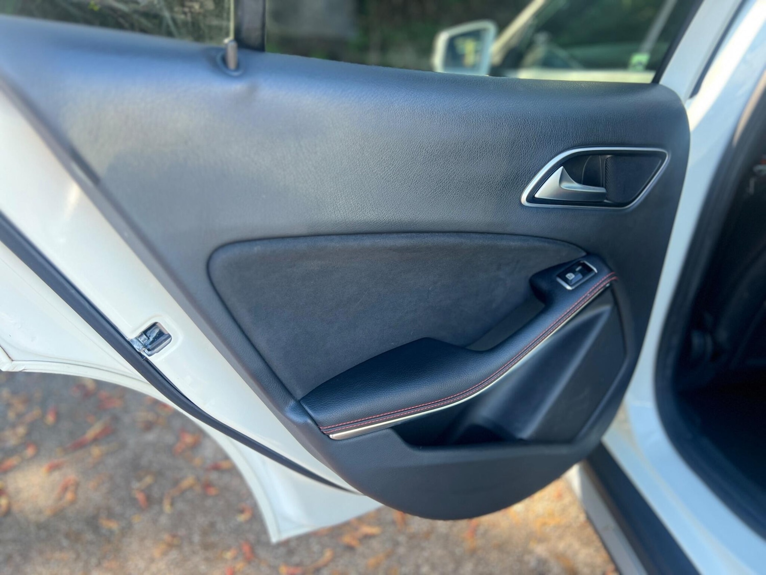 Used Mercedes-Benz GLA for sale - 77957182: Photo 53