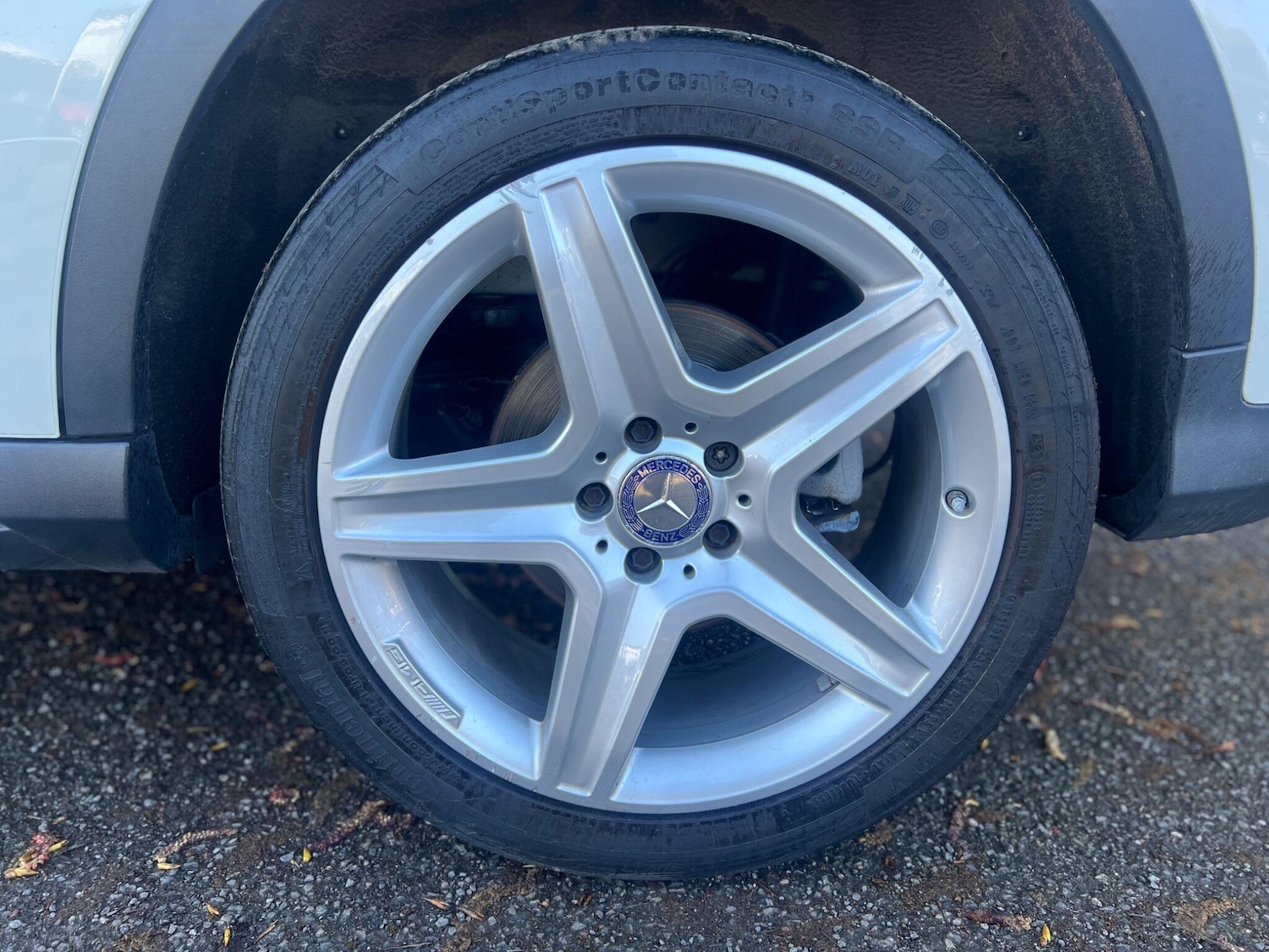 Used Mercedes-Benz GLA for sale - 77957182: Photo 56