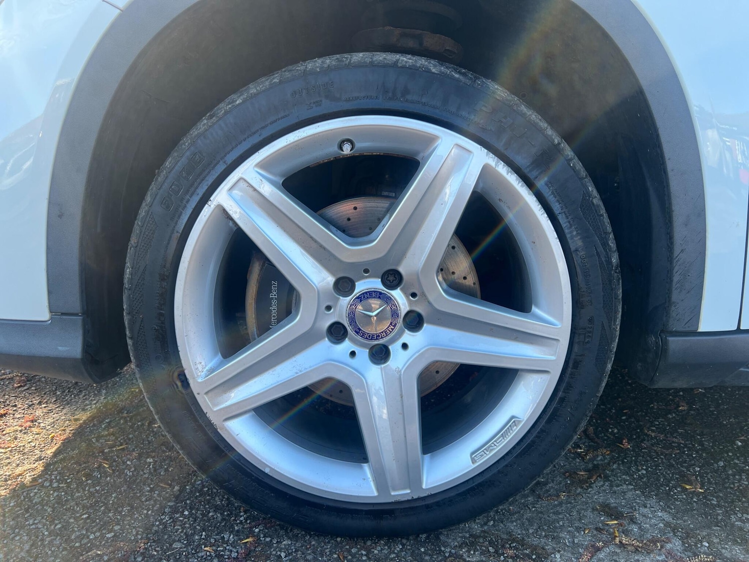 Used Mercedes-Benz GLA for sale - 77957182: Photo 57