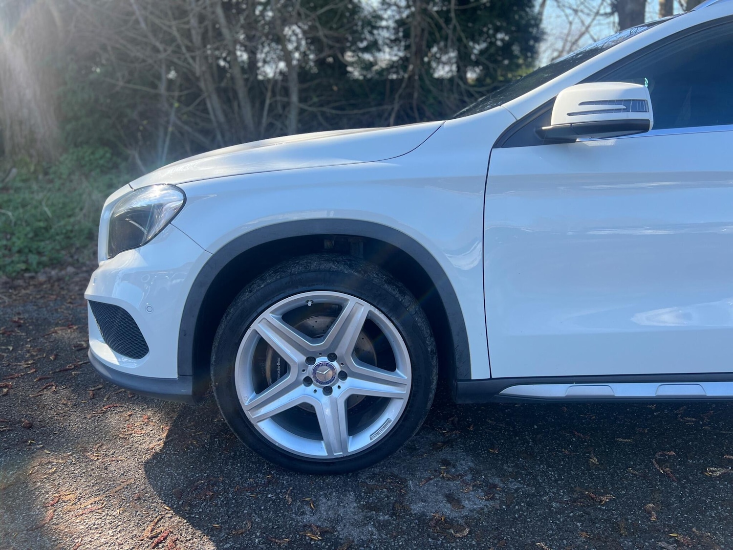 Used Mercedes-Benz GLA for sale - 77957182: Photo 58