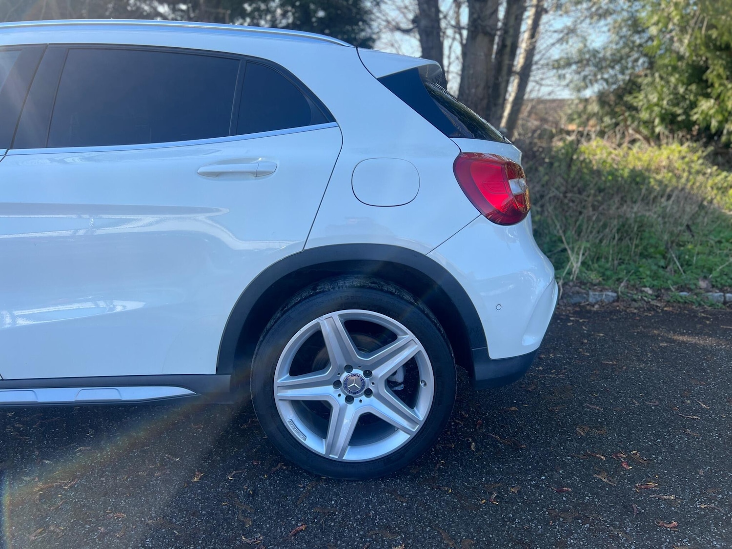 Used Mercedes-Benz GLA for sale - 77957182: Photo 59