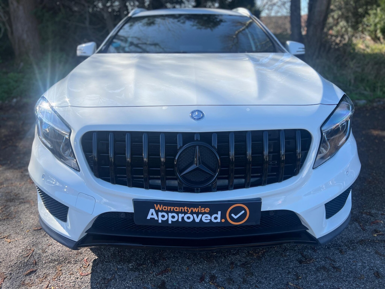 Used Mercedes-Benz GLA for sale - 77957182: Photo 6