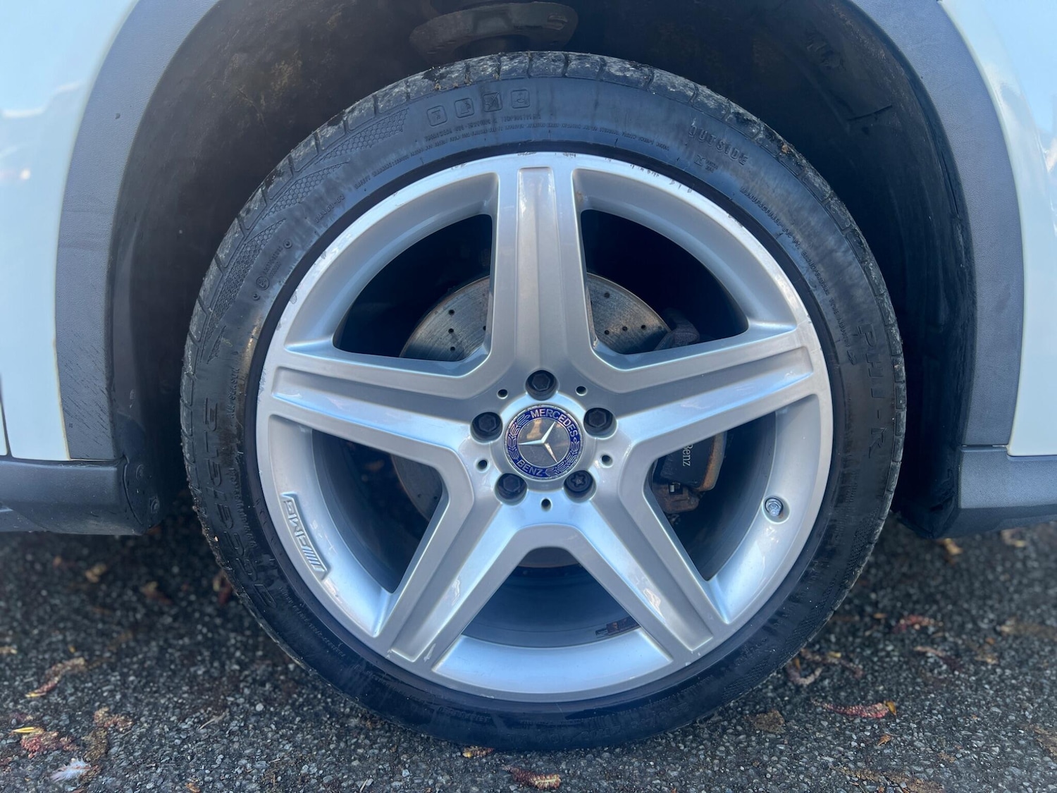 Used Mercedes-Benz GLA for sale - 77957182: Photo 60