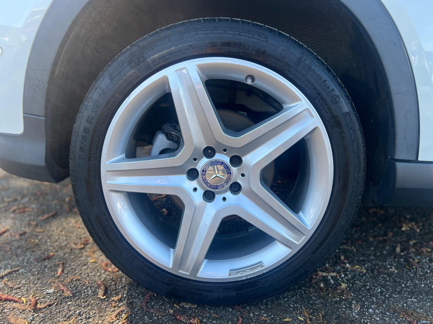 Used Mercedes-Benz GLA for sale - 77957182: Photo 61