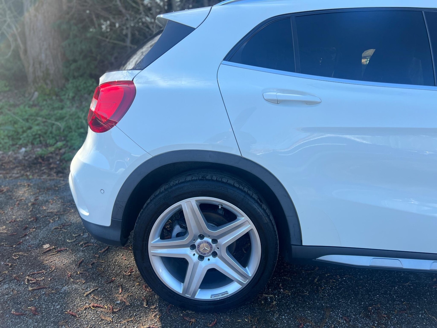 Used Mercedes-Benz GLA for sale - 77957182: Photo 62