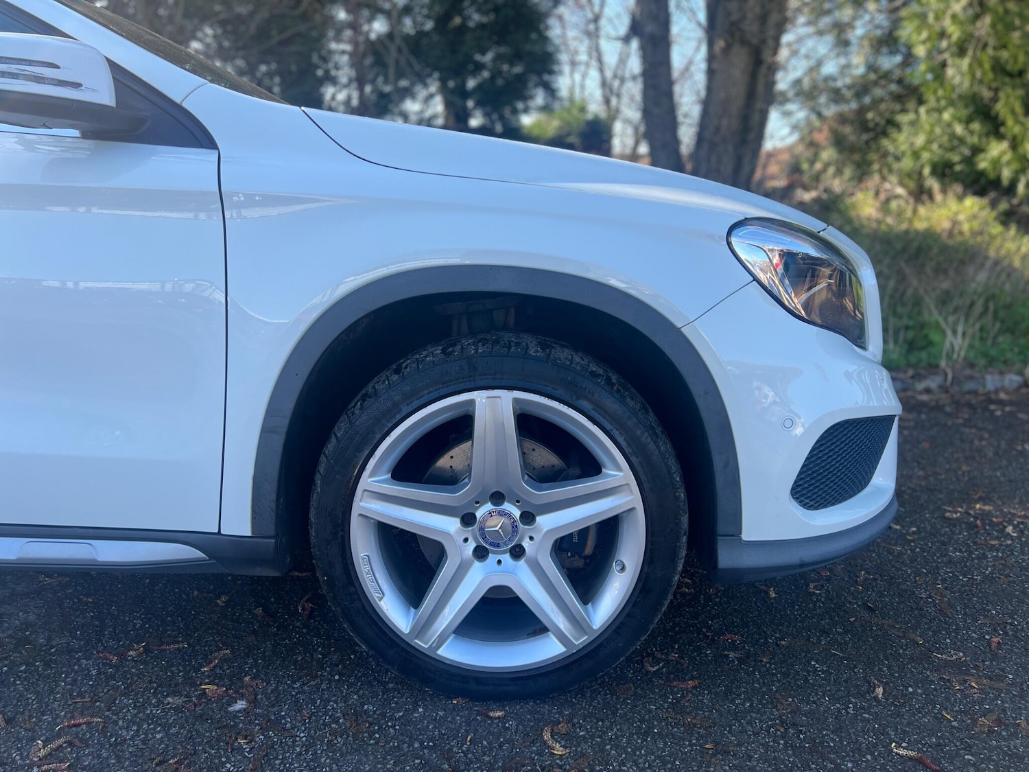 Used Mercedes-Benz GLA for sale - 77957182: Photo 63