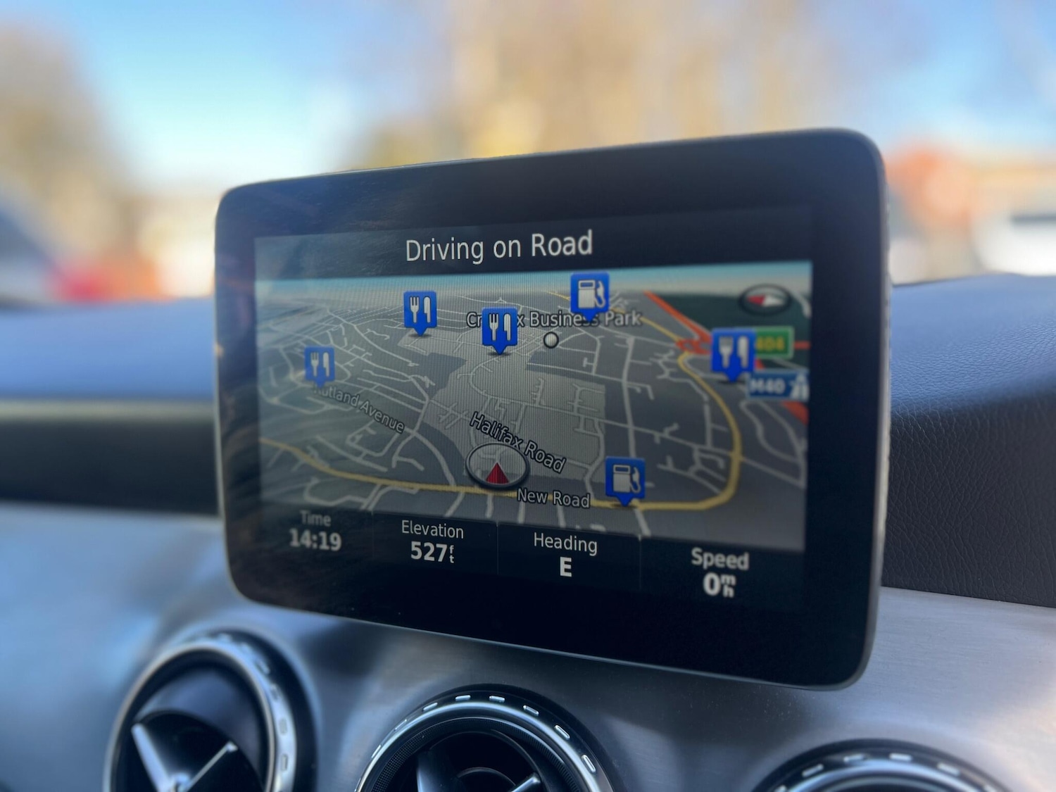 Used Mercedes-Benz GLA for sale - 77957182: Photo 64